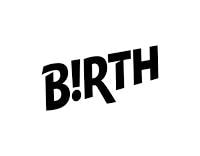 Logo Birth