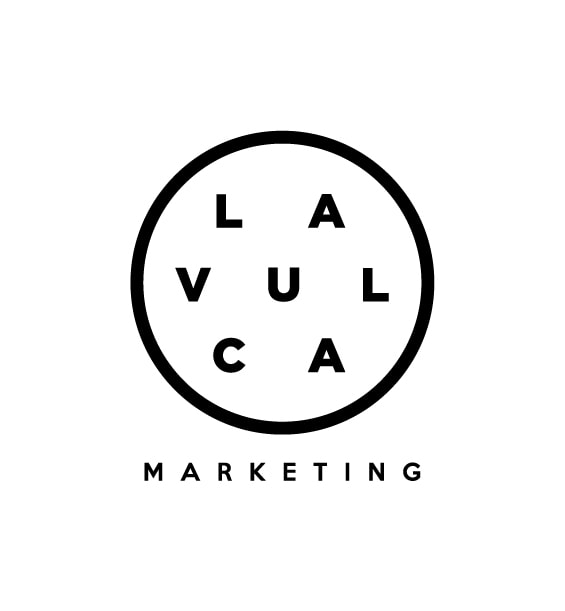 Logo La Vulca