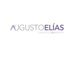 Logo de Augusto Elías Espacio (D)mente