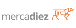 Logo de Mercadiez