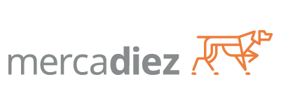 Logo Mercadiez