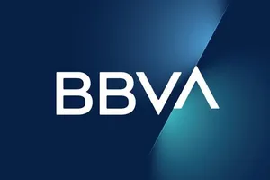 Logo de BBVA