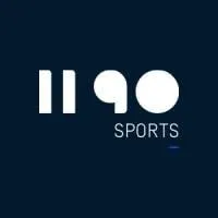 Logo de 1190 Sports