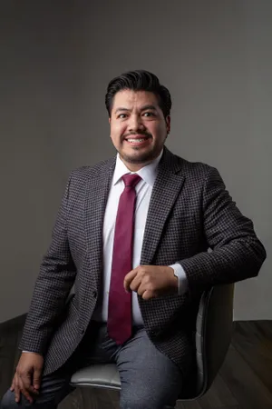 Héctor López Dorantes