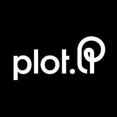 Logo Plot - UNAM
