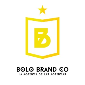 Logo de Bolo Brand Co