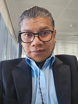 Alberto Herrera Fierro