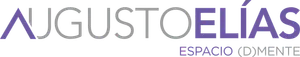 Logo de Augusto Elías Espacio (D)mente