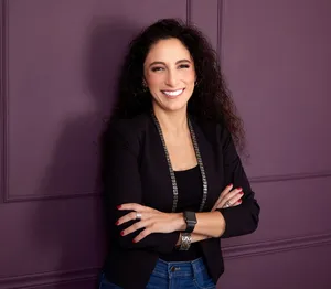 Ania Madrigal