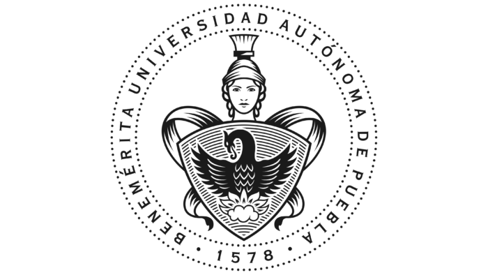 Logo BUAP
