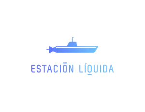 Logo de Estación Líquida