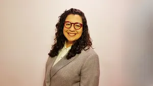 Isabel López