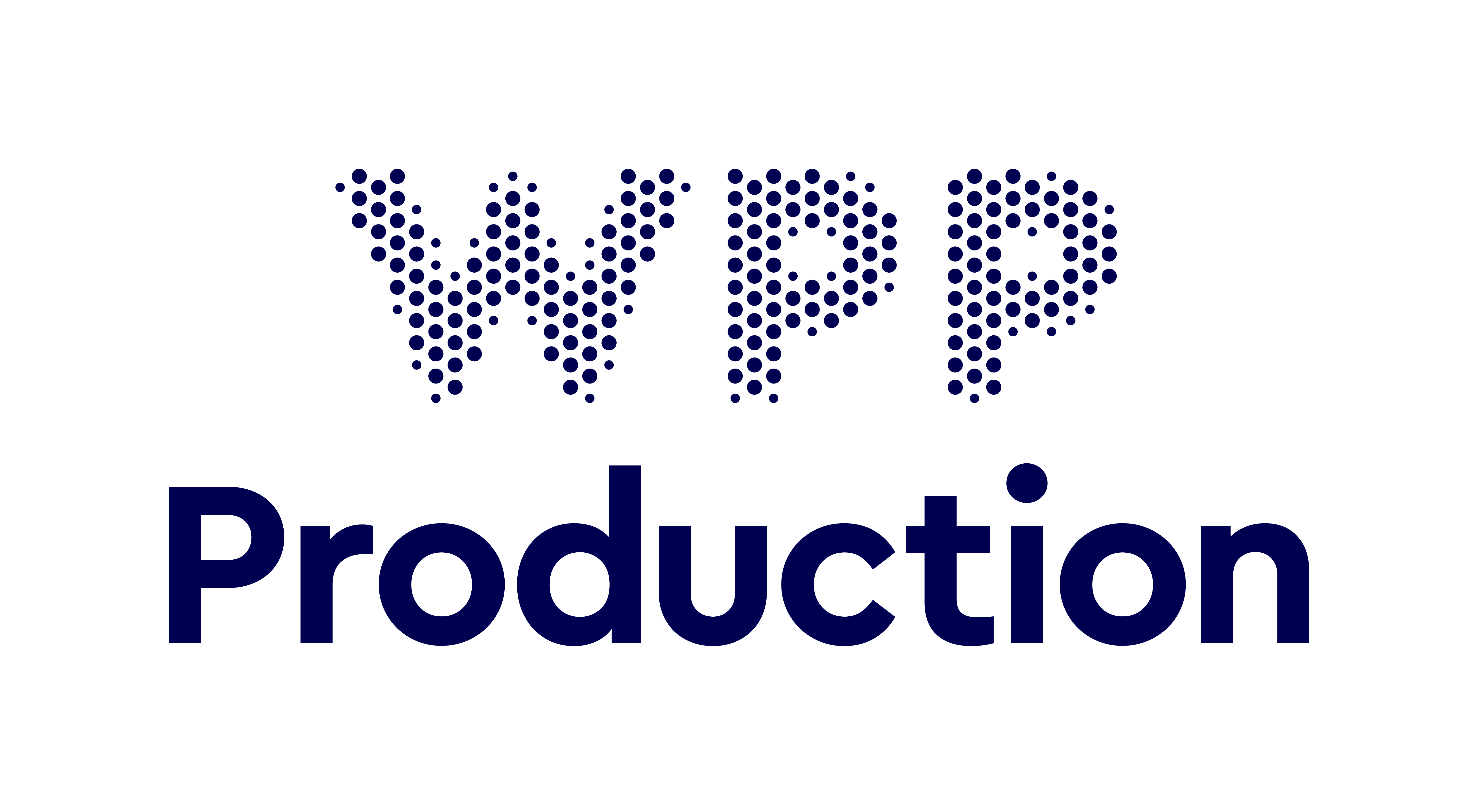 Logo WPP Production