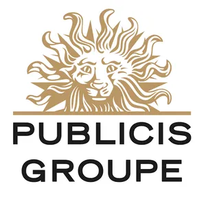 Logo de Públicis