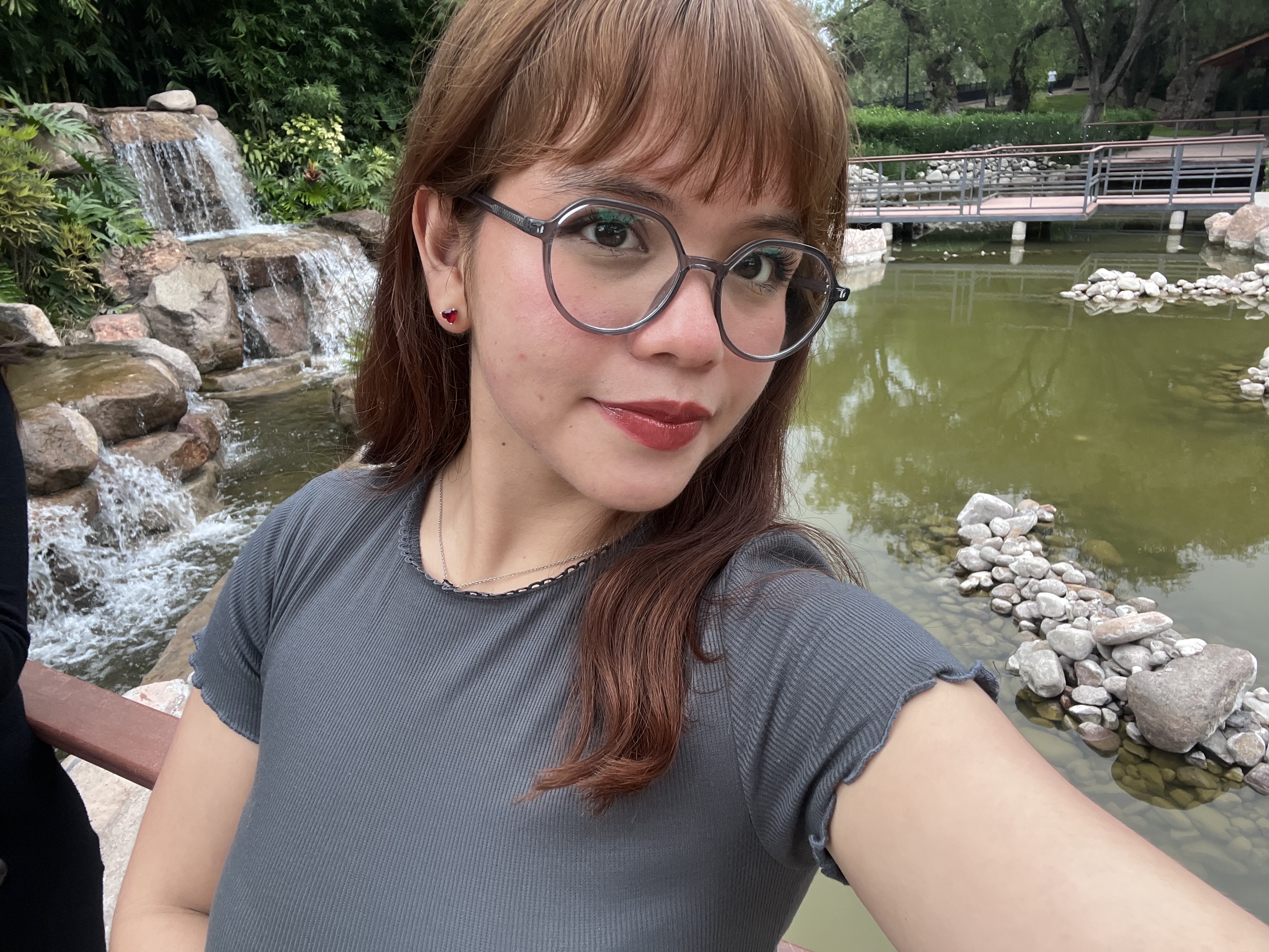 Foto de perfil de Dafne Cirne Hernandez