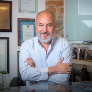 Roberto Quintero