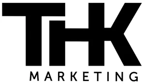 Logo de THK Marketing