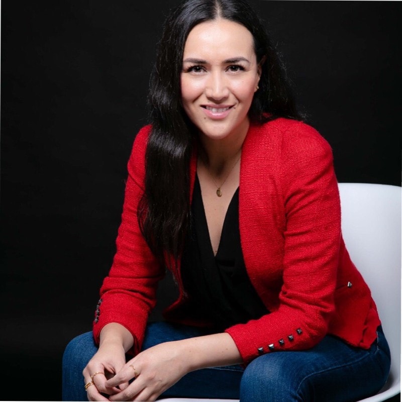 Yamile Paredes