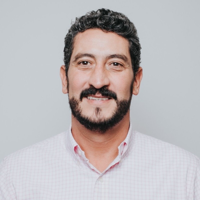 Sergio Remolina