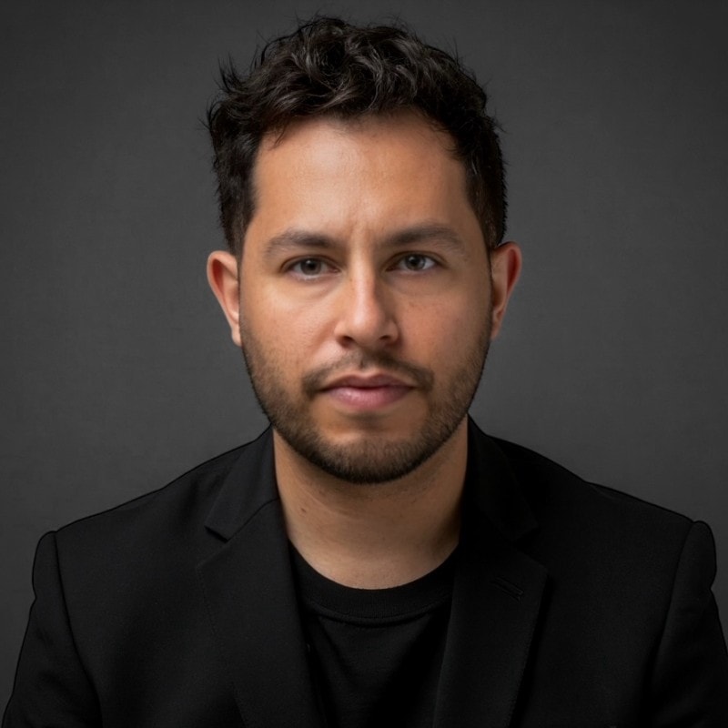 Luis Mendizabal