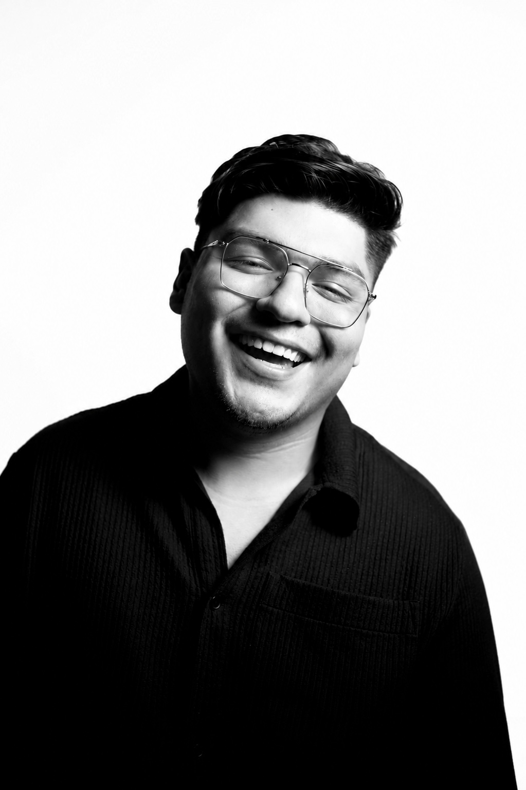 Foto de perfil de Yael Abraham Pérez Díaz