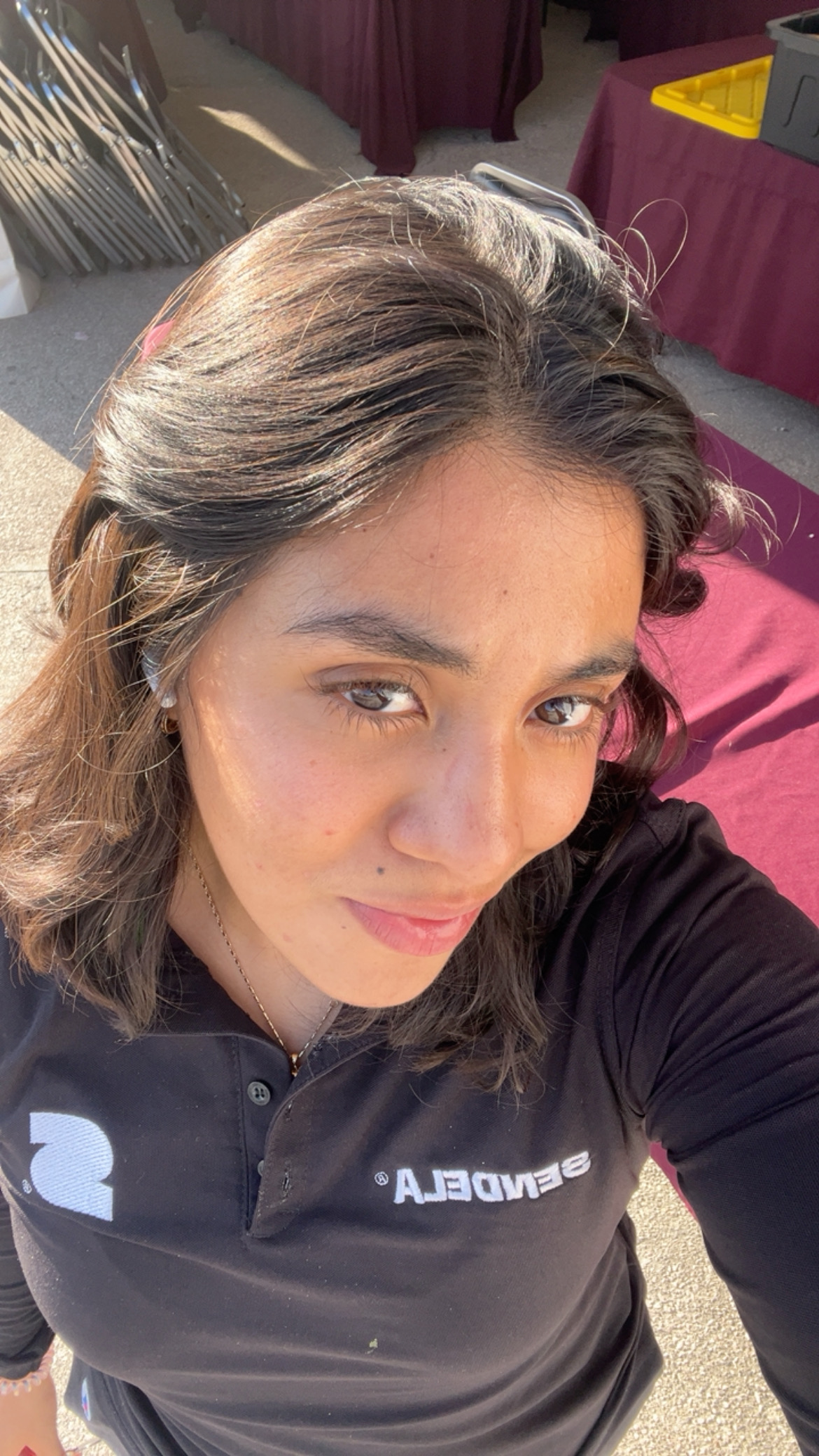 Foto de perfil de Jimena Anyelin Valero Eduardo