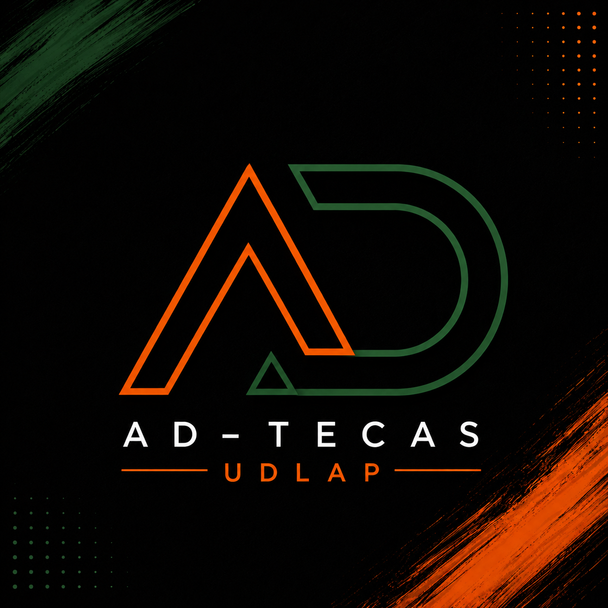 Foto del equipo AD-TECAS