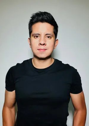 Daniel "Comandante" Torres