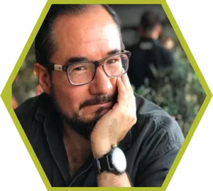 Ulises Márquez Mino