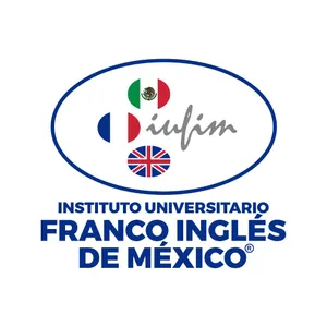 Logo de Instituto Universitario Franco Inglés de México S.C.