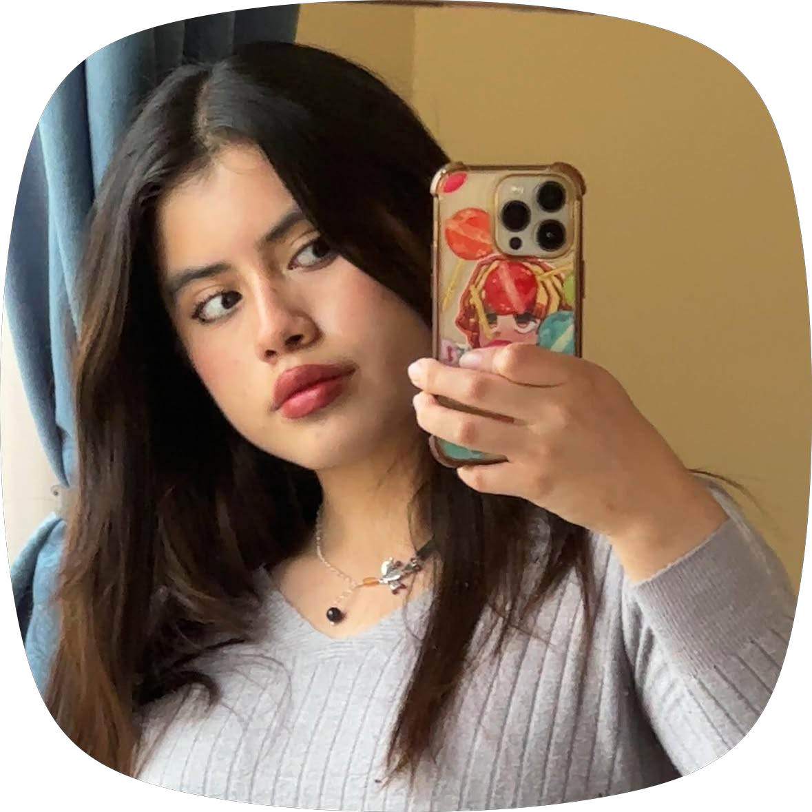 Foto de perfil de Daniela Guadalupe Lira Huerta