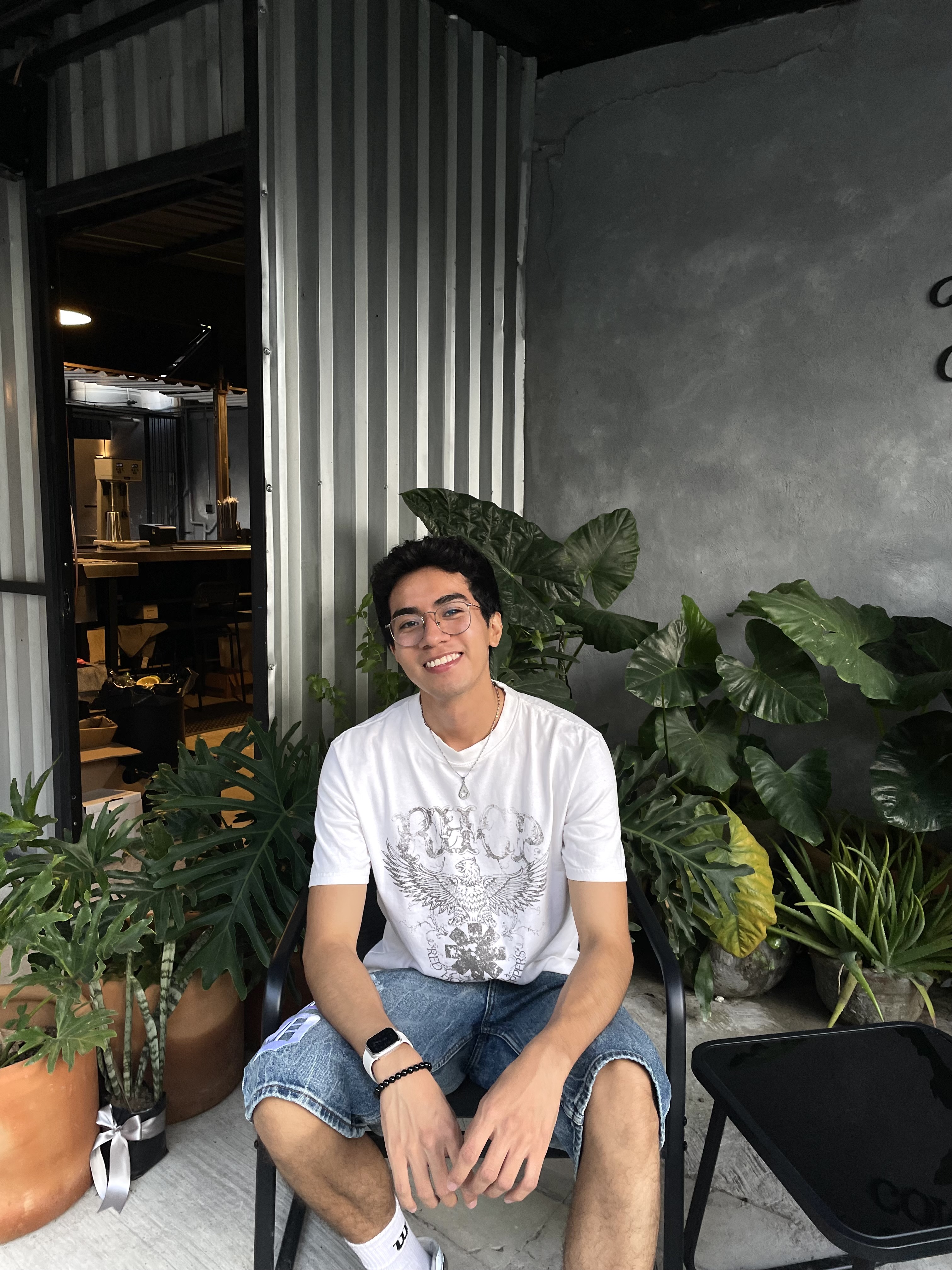 Foto de perfil de Vell
