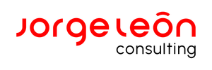 Logo de Jorge León / CREA Clúster de Industrias Creativas