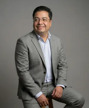 Reynaldo Cabrera