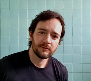 Julio Lacy