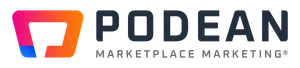 Logo de Podean