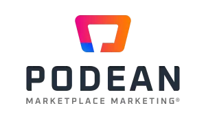 Logo de Podean