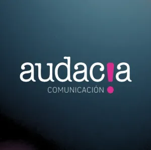 Logo de Audacia