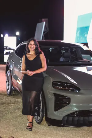 Gabriela García