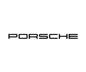 Logo de Porsche de México