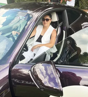 Daniela De la Vega Miranda